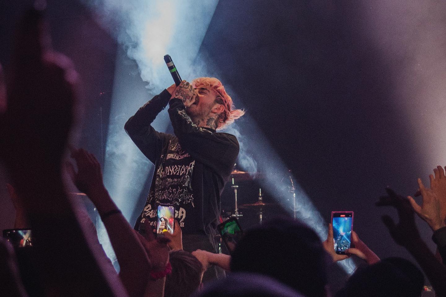 Savage Ga$p